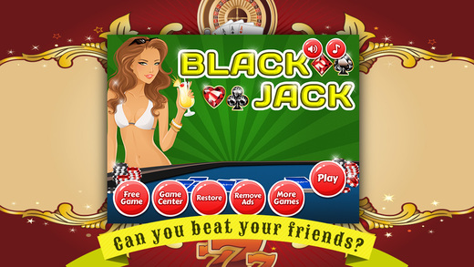 免費下載遊戲APP|Super Jackpot Blackjack Party LITE app開箱文|APP開箱王