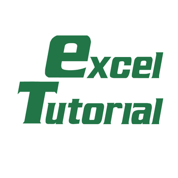 Tutorial for Excel 2013 LOGO-APP點子