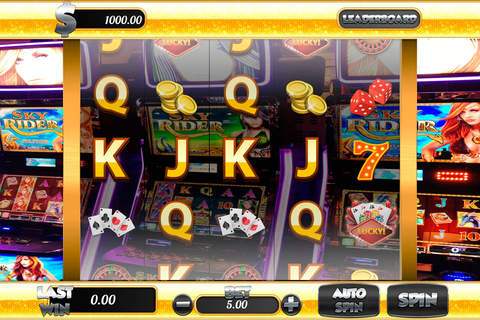 ``` 2015 ``` Aabu Dhabi Slots Fever - FREE Slots Casino screenshot 2