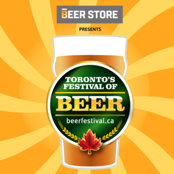 Toronto’s Festival of Beer 2014 生活 App LOGO-APP開箱王