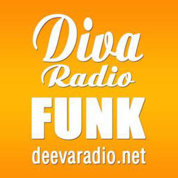 Diva Radio Funk LOGO-APP點子