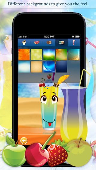 【免費娛樂App】Juice+ Fountain Machine - All You Can Drink!-APP點子