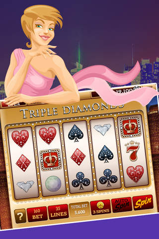 Casino Russia! screenshot 3