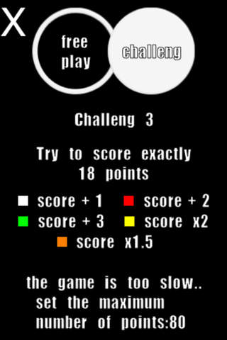 Snake Challenge screenshot 3