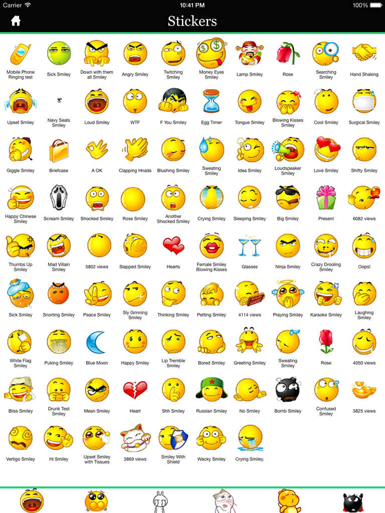 Whatsapp Stickers Meaning App Freewhatsappstickers