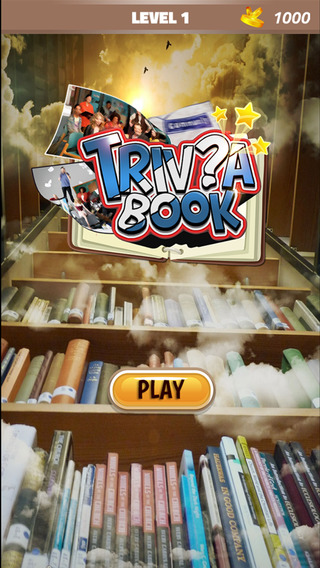 Trivia Book : Puzzles Question Quiz For The Community Fan Free Games For Pro