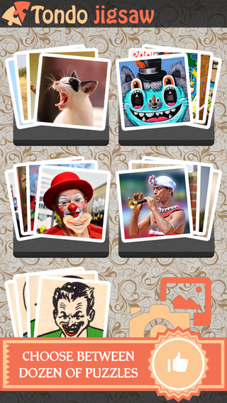 免費下載遊戲APP|Tondo Jigsaw app開箱文|APP開箱王