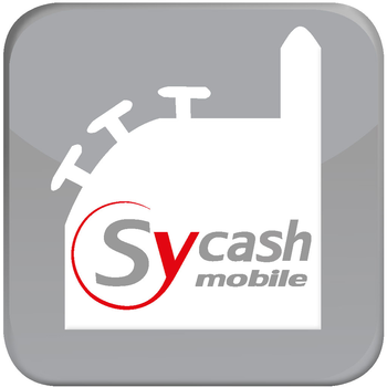 SyCash-mobile LOGO-APP點子