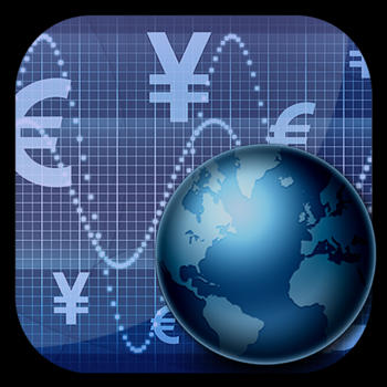 Currency Exchange Rates LOGO-APP點子