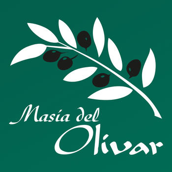 Masía del Olivar LOGO-APP點子