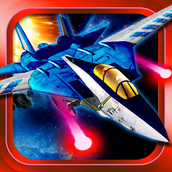 Thunder Striker 2048 LOGO-APP點子