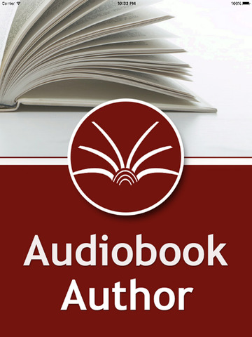 免費下載書籍APP|Audiobook Author app開箱文|APP開箱王