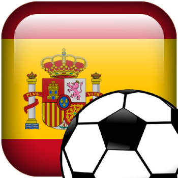 Spain Football Logo Quiz LOGO-APP點子