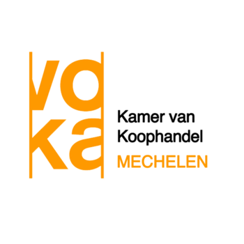 Voka Mechelen LOGO-APP點子