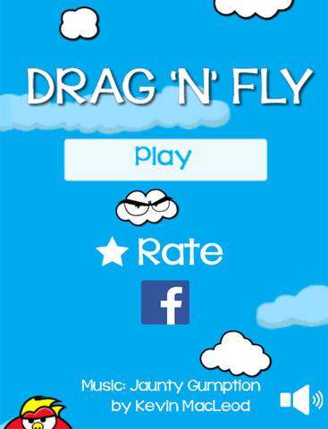 免費下載遊戲APP|Drag N Fly app開箱文|APP開箱王