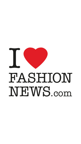 I Love Fashion News.com