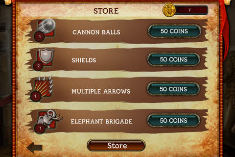Ashoka The Game screenshot 3