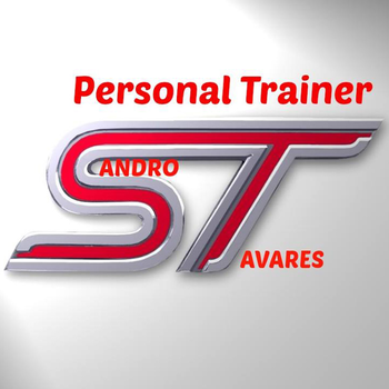 Sandro Tavares Personal Trainer LOGO-APP點子