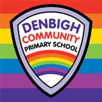 Denbigh Primary School LOGO-APP點子