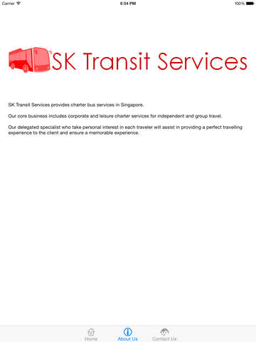 免費下載商業APP|SK Transit Services app開箱文|APP開箱王
