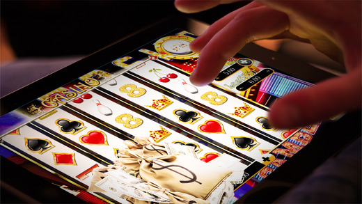 免費下載遊戲APP|A Absolute Vegas 777 Jackpot Gold Slots Machine app開箱文|APP開箱王