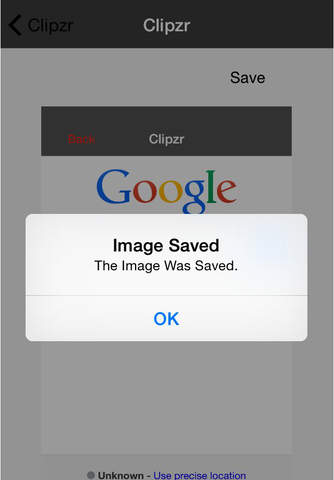 Clipzr screenshot 3