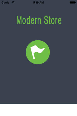 Modern Store screenshot 4