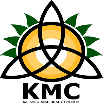 Kalaheo Missionary Church LOGO-APP點子