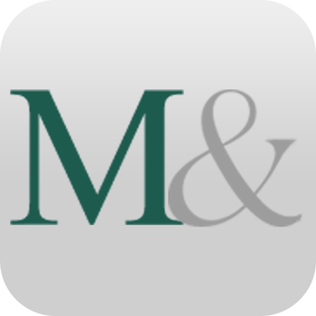 McCulley & Associates, Inc. LOGO-APP點子