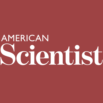 American Scientist LOGO-APP點子