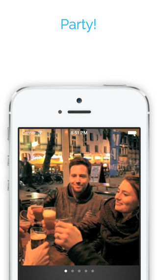 【免費旅遊App】Party with a Local - Meet new people: locals, travelers & expats in Amsterdam, London, New York, San Francisco, Berlin.-APP點子