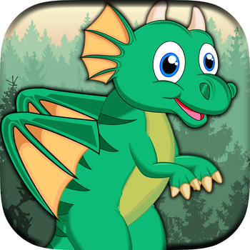 Amazing Mini Dragon Rush Pro - Play new road racing game 遊戲 App LOGO-APP開箱王