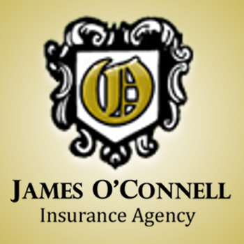 James O'Connell Insurance HD LOGO-APP點子