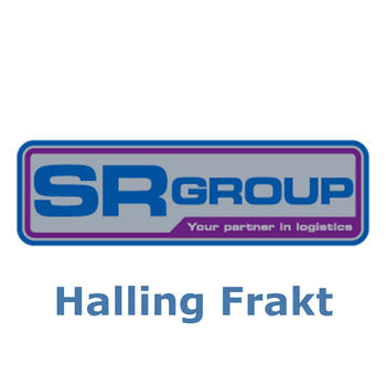 Halling Frakt LOGO-APP點子