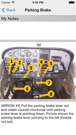 【免費生產應用App】Peak Aviation Center FlightOps-APP點子