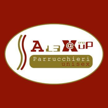 Alexgroup LOGO-APP點子