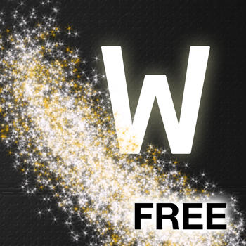 Wizard Free for Wordfeud LOGO-APP點子