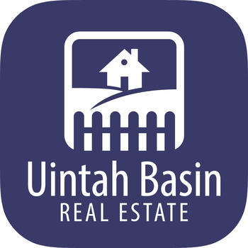 Mike Stengel - Uintah Basin Real Estate LOGO-APP點子