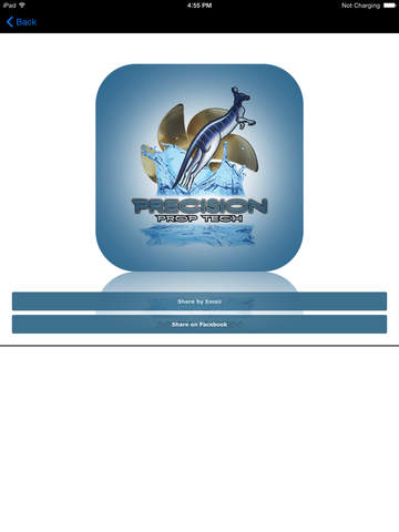 【免費商業App】Precision Prop Tech HD-APP點子