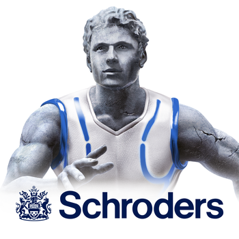 Schroders Asia Conferences 財經 App LOGO-APP開箱王