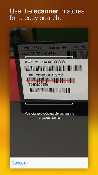 iPhone Screenshot 2