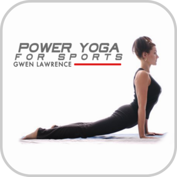 Power Yoga For Sports LOGO-APP點子