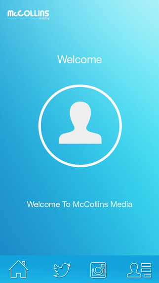 免費下載商業APP|McCollins Media app開箱文|APP開箱王