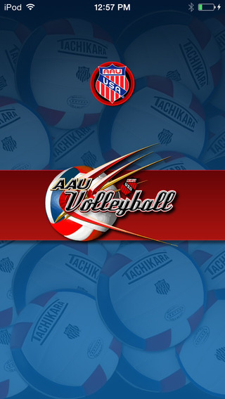 AAU Volleyball