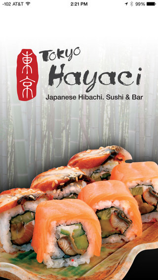 Tokyo Hayaci