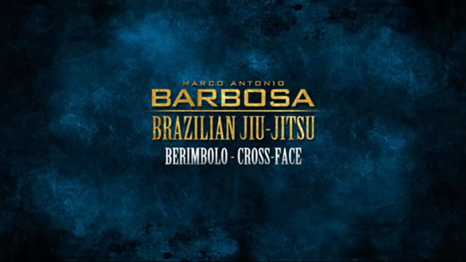 【免費運動App】Brazilian Jiu-Jitsu - Secrets of Defense - Berimbolo - Cross-Face-APP點子