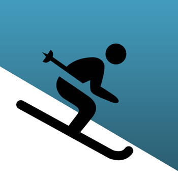 Wear Skiing 運動 App LOGO-APP開箱王
