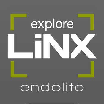 Explore Endolite Linx 醫療 App LOGO-APP開箱王