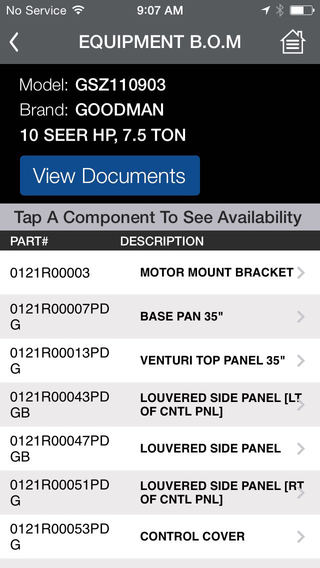 【免費書籍App】East Coast Metal Distributors - HVAC Contractor Assist-APP點子