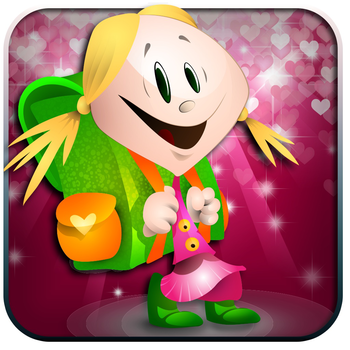 Valentine Quest Bonus Pro 遊戲 App LOGO-APP開箱王